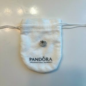 Pandora Tea Cup charm